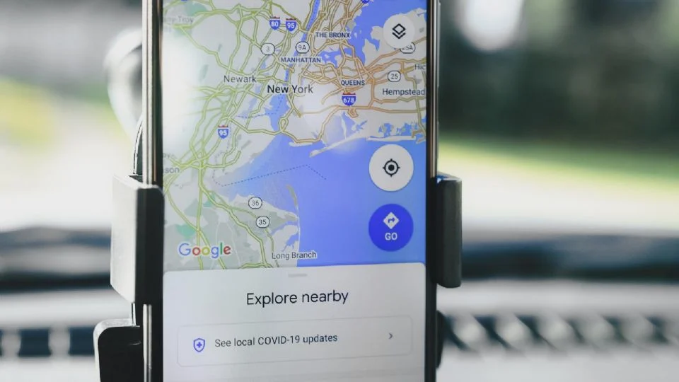 Google Maps implementa nueva función que ayudará a no perderse y manejar con más precisión