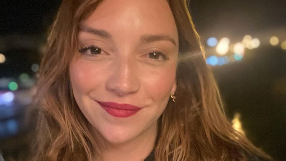 Regina Blandón utiliza lenguaje incluyente en evento importante: «Hay un avance en todes les compañeres»