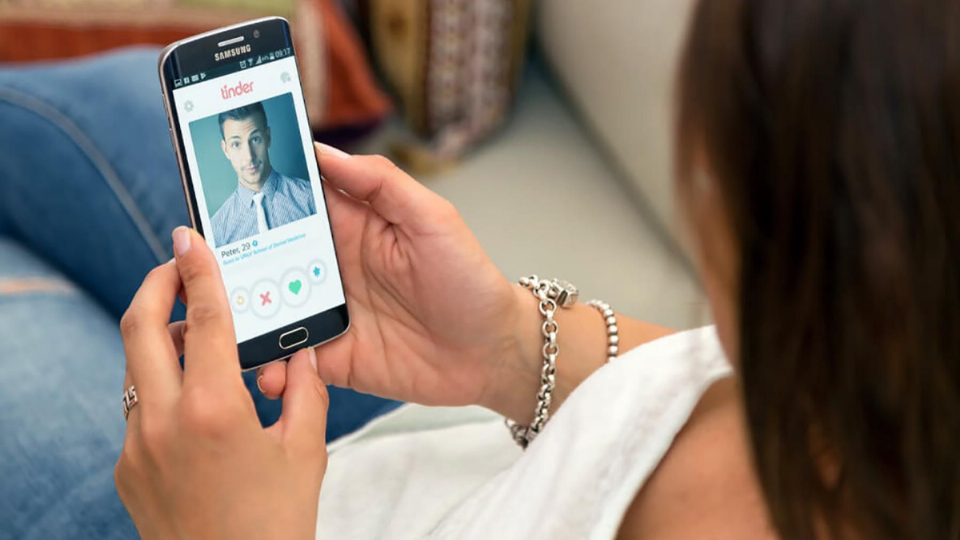 Tinder: ¿Cómo identificar intentos de fraude a la hora de hacer «match»?