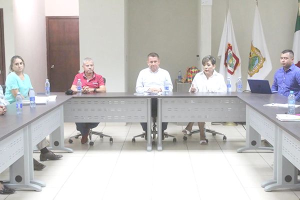 Saldo de ferias fue de más de 4 mdp