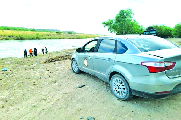 Enviarán a la fosa común tres cuerpos de ahogados