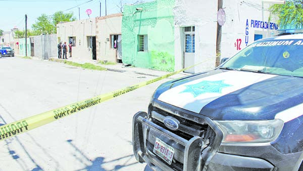 Infarto lo mata y acaba abandonado