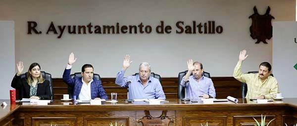 Se suman 15 obras al 1er maratón de Saltillo