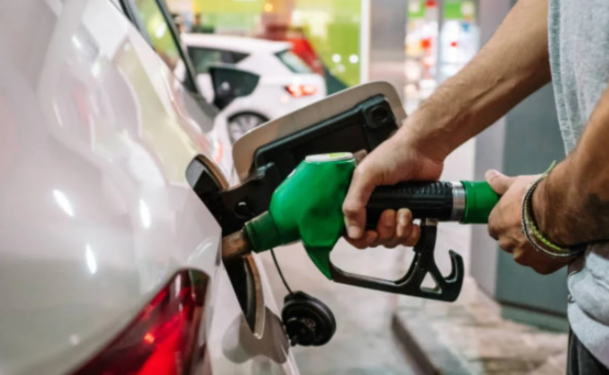 Qué le pasa a mi auto si cambio de gasolina premium a magna