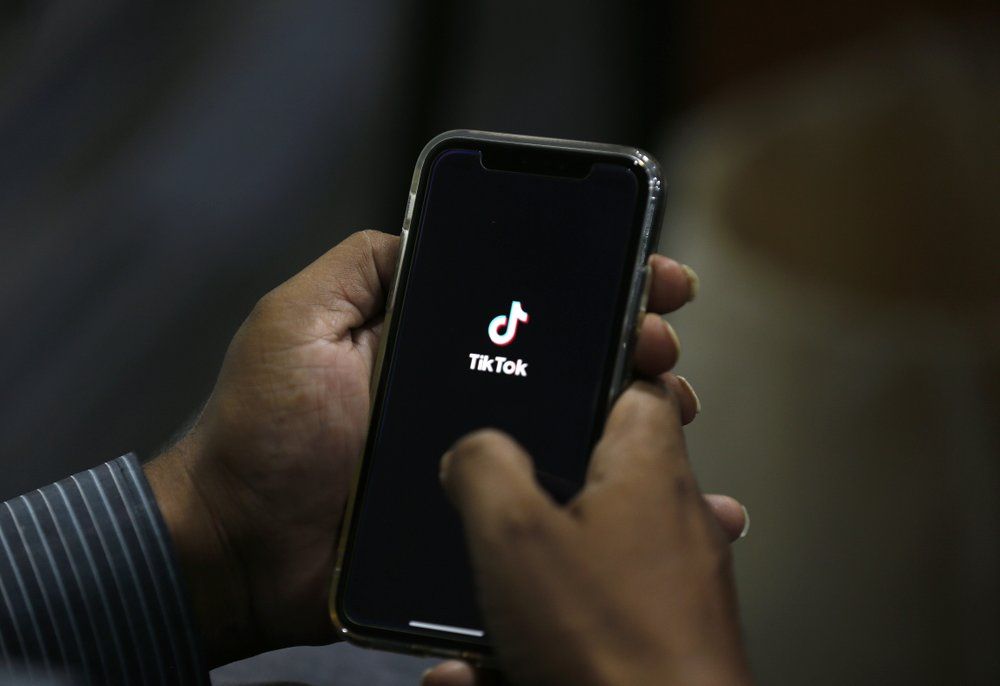 Ante elecciones intermedias, sube tensión en EU por TikTok