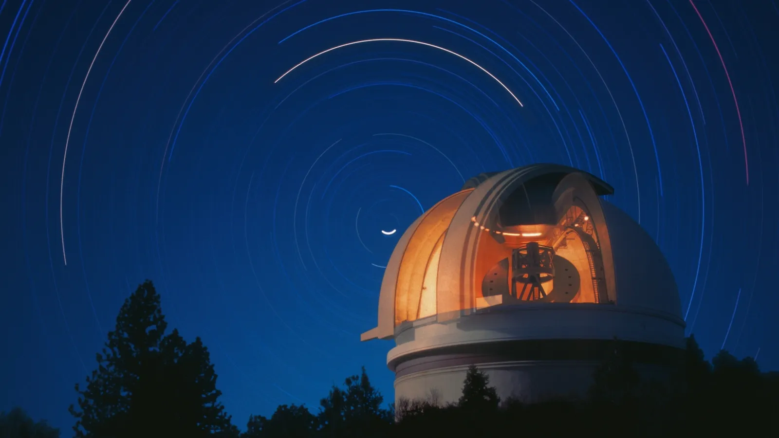 Asteroides crepusculares: ¿Qué son y por qué amenazan a la Tierra?
