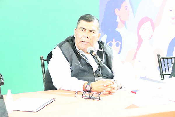 Dejan su hogar 8 a 20 personas por semana