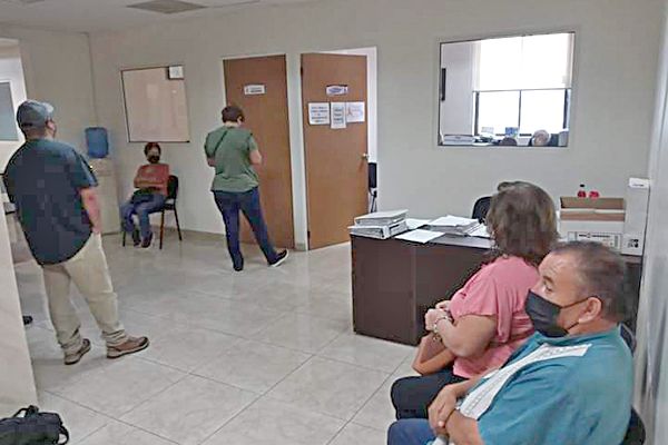 Reactivan en SIMAS “Deuda congelada”