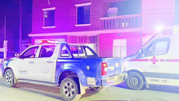 Acaba con su vida mujer de 21 años