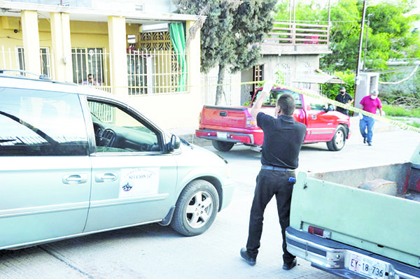 Sexagenario se quita la vida en la Cañada