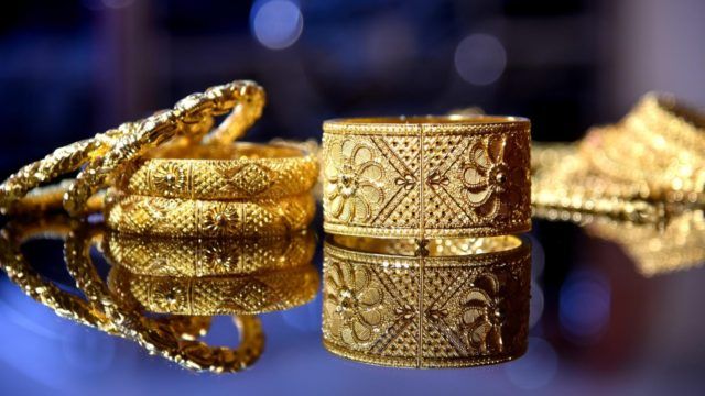 Esta compañía crea sofisticadas joyas hechas a partir de autos de lujo