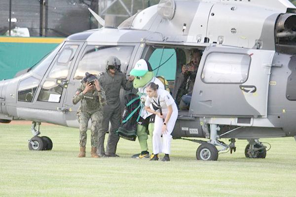 Criminal justificar mal uso de helicóptero: RF