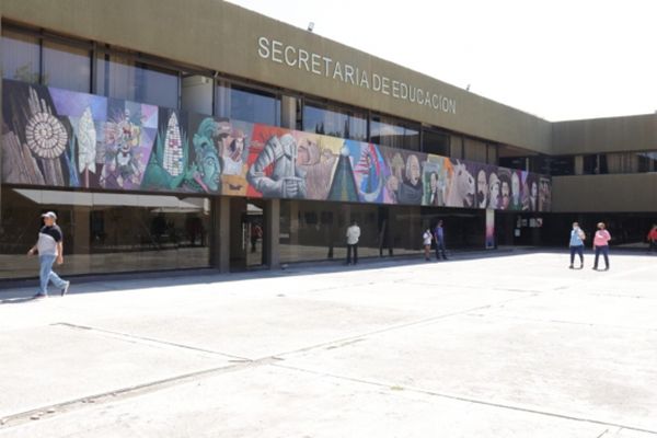 Abre SEP periodo extraordinario de inscripciones