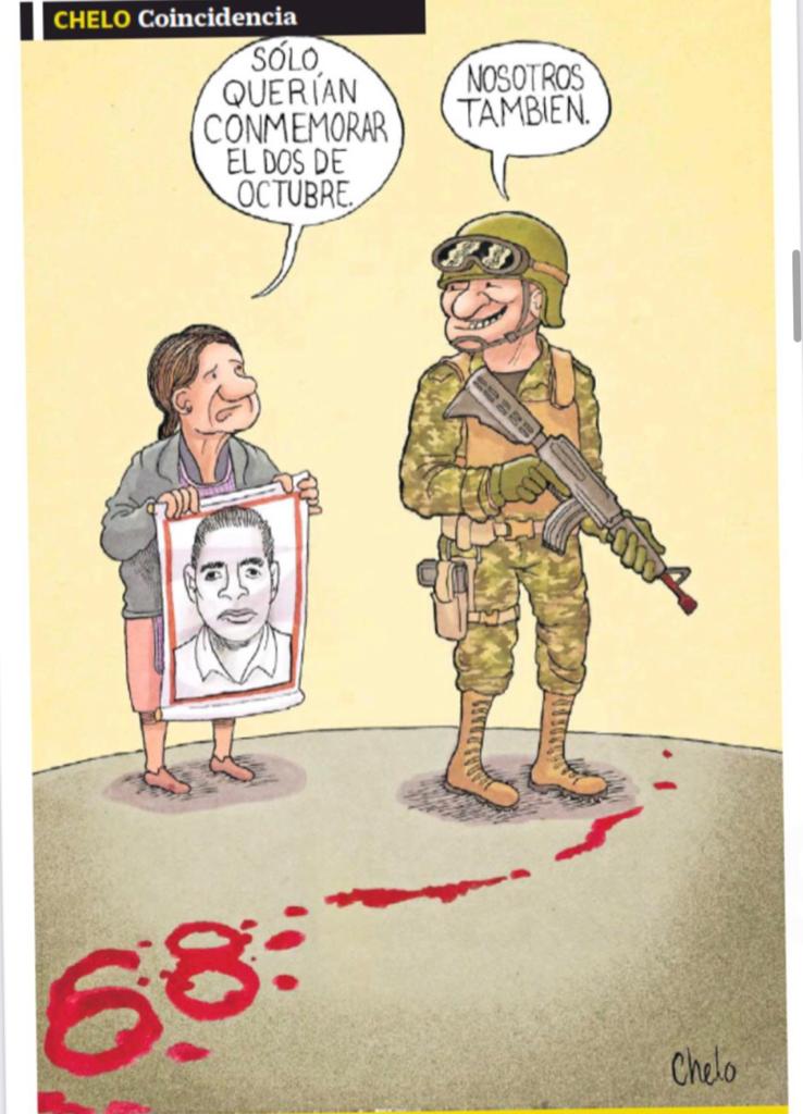 CUANDO EL IXTLERO HABLA
