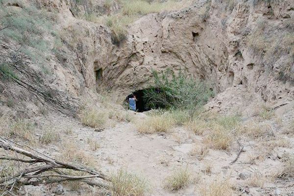 Inspeccionan Conchas norte