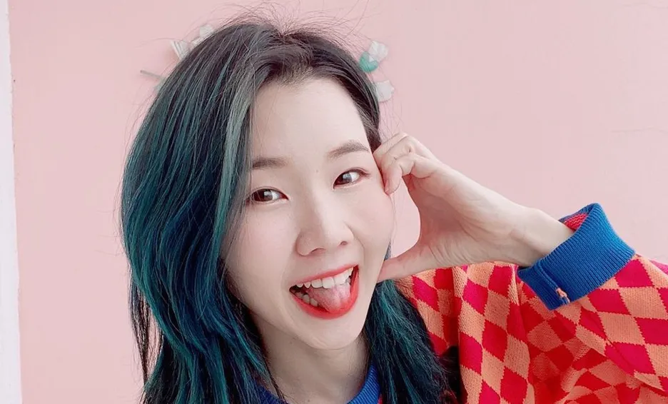 Chingu Amiga, la influencer que triunfa enseñando la cultura coreana