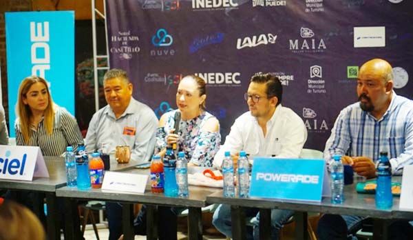 Invita Coahuila a carrera “Jimulco, Trail del Sotol”