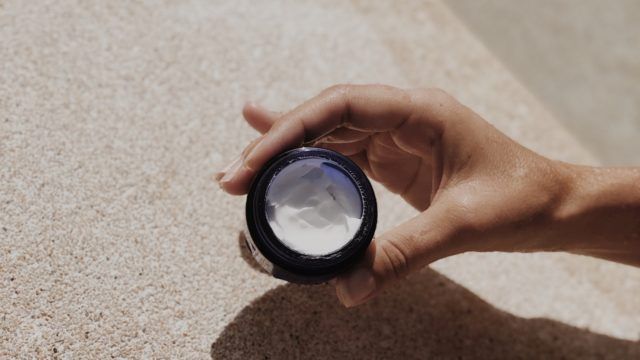 ¿Cómo elegir la crema adecuada para tu piel?