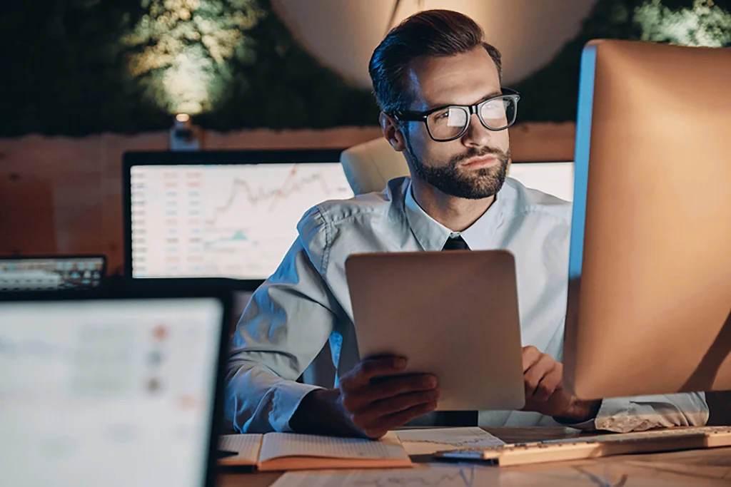 Hábitos para ser un inversionista exitoso