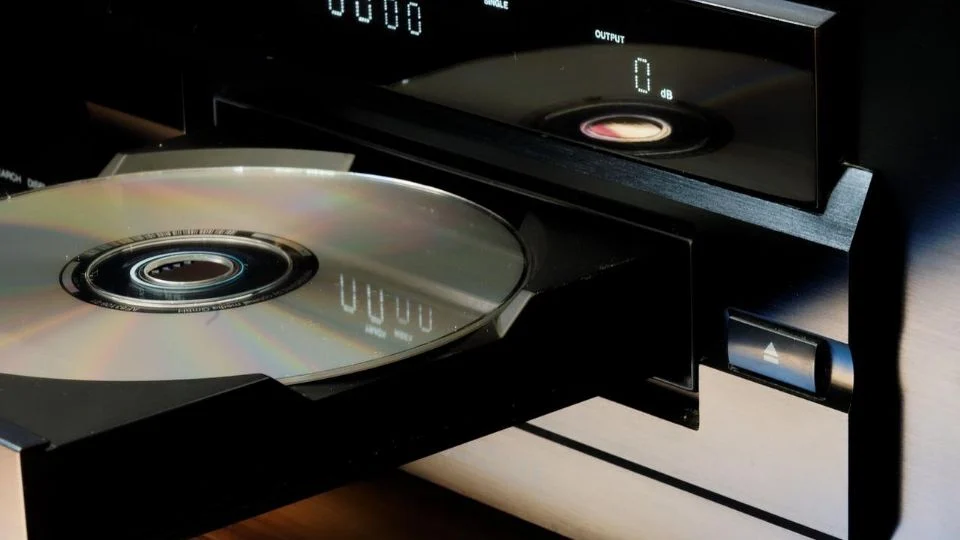 ¡Creación del CD cumple 40 años! Esta es su historia y evolución