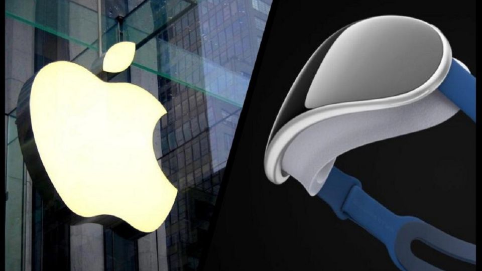 Apple podría lanzar sus gafas de realidad virtual en 2023, con precio que hará que solo pocos usuarios puedan tenerlas