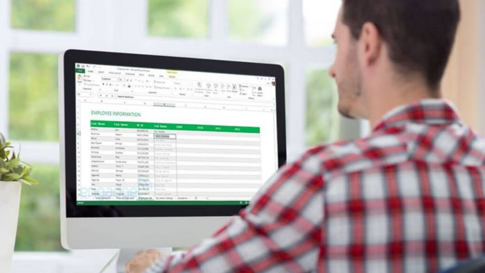 ¿Sabes mucho de Excel? Participa en el Mundial y gánate 25 mil dólares