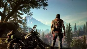 Sony está trabajando en una película de Days Gone