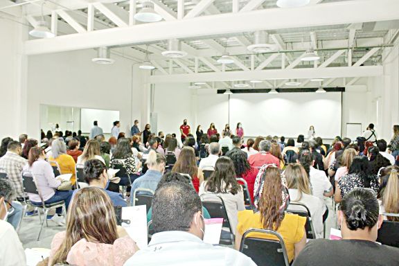 Es Coahuila estado piloto para programa contra el suicidio