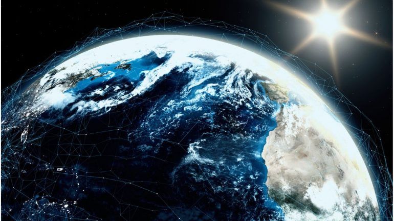 ¿PODRÍA LA TIERRA SALIR EXPULSADA DE NUESTRO SISTEMA SOLAR?