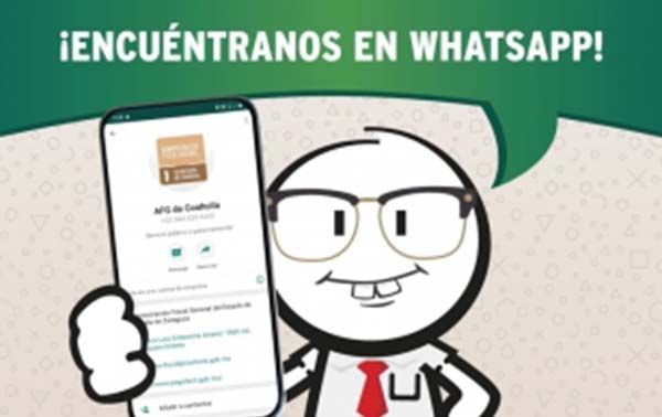 Invitan a realizar trámites de Control Vehicular en WA