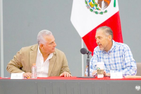Aplican 17 mil vacunas en la Región Laguna