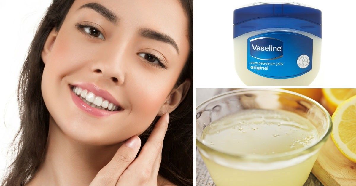 ¿La vaselina sirve para eliminar arrugas, patas de gallo y ojeras?