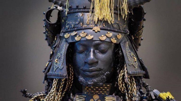YASUKE, LA HISTORIA DEL MISTERIOSO SAMURÁI AFRICANO