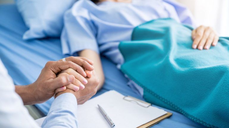 ¿CUÁL ES LA DIFERENCIA ENTRE SUICIDIO ASISTIDO Y EUTANASIA?