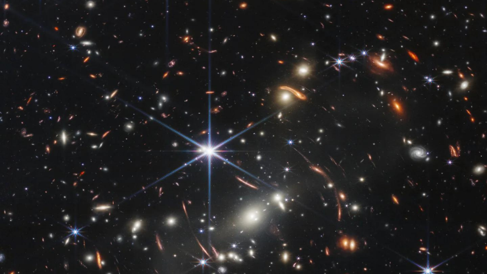 ¡Mucho cuidado! Hackers utilizan esta foto del telescopio James Webb para infectar computadoras