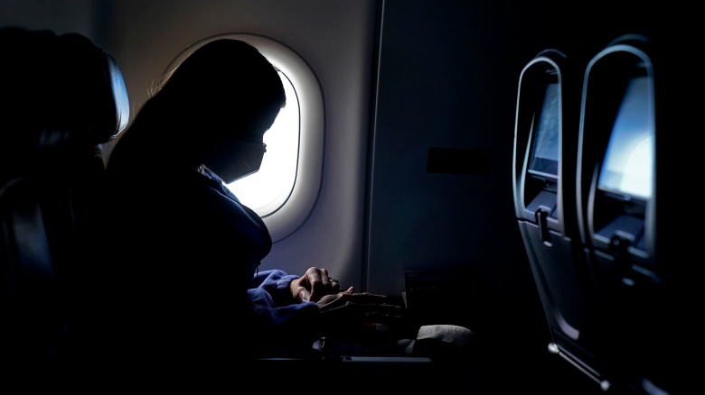Cómo las aerolíneas te brindan acceso a Internet a 10.000 metros y por qué todavía se necesita mucho trabajo