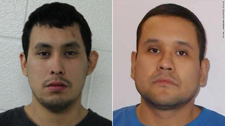 Esto es lo que sabemos sobre el apuñalamiento masivo en Canadá que dejó 10 muertos y 18 heridos