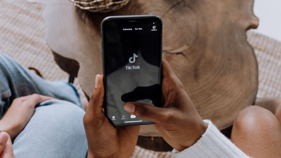 TikTok Now: la nueva app para compartir solo una foto o video al día
