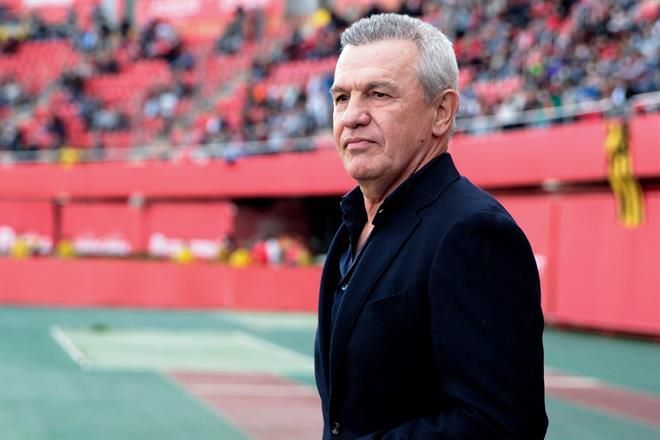 Es LaLiga destino favorito de futbolistas mexicano