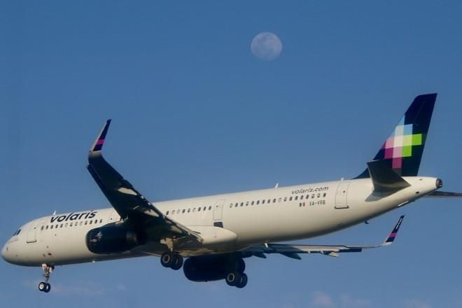 Lanza Volaris 6 nuevas rutas en el AIFA