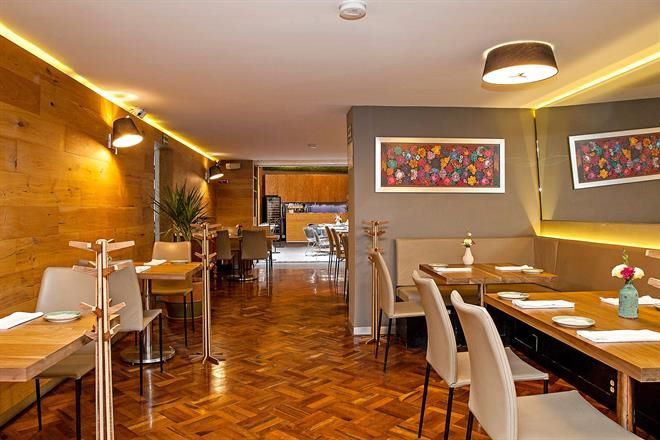 Mérida: sede de gala de los 50 Mejores Restaurantes de AL