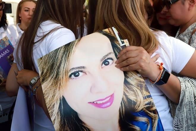 Buscan testimonio de personal médico que atendió a Abril