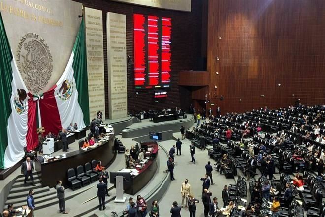 Buscan en Morena que Corte no anule normas de Constitución