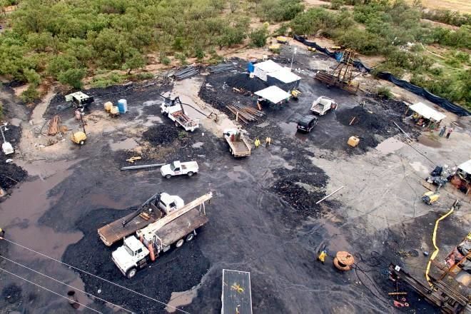 AMLO no revocará concesiones mineras