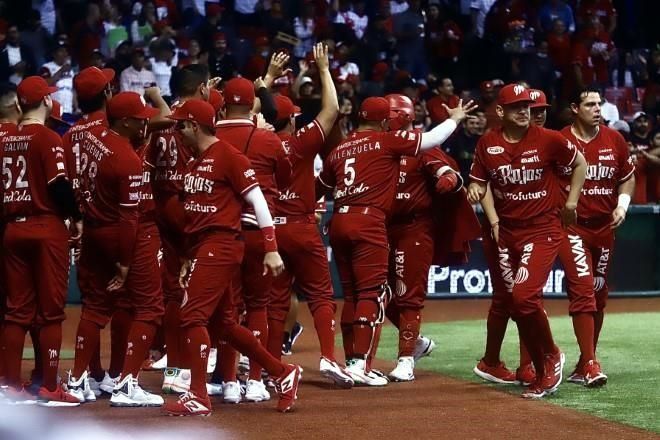 Sancionan a Diablos Rojos por espiar a lanzadores de Yucatán