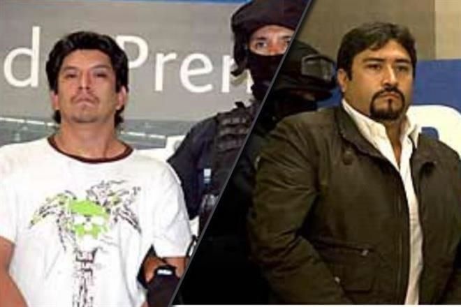 Dan más de 300 años a miembros de ‘Los Petriciolet’