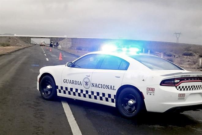 Licita Guardia Nacional eventos, imagen…