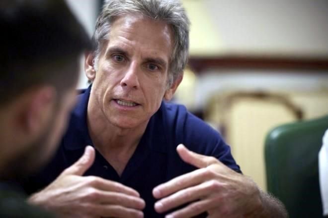 Prohíbe Rusia entrada a Sean Penn, Ben Stiller y más