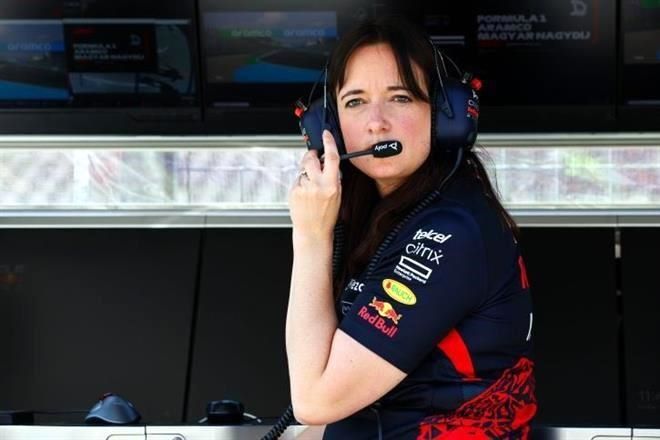 Acusan complicidad entre Red Bull y Alpha Tauri en Zandvoort