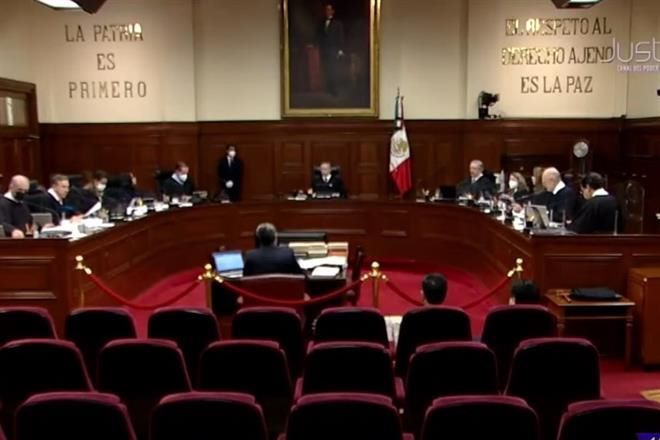 Discute Corte prisión preventiva
